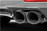 Diffusore posteriore Capristo BMW 428i/435i