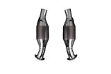 Catalyseurs sportifs 250 cellules Capristo Ferrari 430 Scuderia/16M