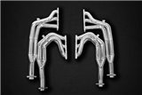 Capriso Ferrari 512 / Testarossa USA stainless steel exhaust manifolds