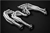 Capriso Ferrari 512 / Testarossa USA stainless steel exhaust manifolds