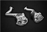 Sports catalysts 250 cells Capristo Porsche 718 Spyder/GTS/Cayman GT4