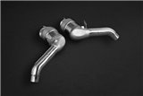 Capristo BMW M6 F12/13/06 250 cell sports catalysts