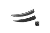 Ailerons avant Capristo carbone Audi R8 Gen 2 2016-2019 - V10 2015