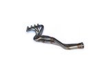 4-2-1 EXHAUST MANIFOLD FOR REANULT CLIO 3 GROUP R3C STEEL