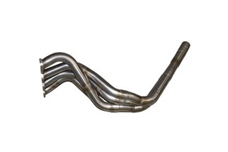 Exhaust manifold 4-2-1 stainless steel Aros Fiat Ritmo Abarth 130TC from 1983 to 1988 Type 138