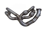 Aros stainless steel decatalyzed 4-2-1 manifold Toyota GT86 2.0 (200 Hp) from 2012 to 2022 Type ZN-GC/GF