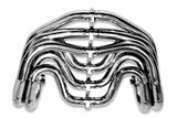 Tubi Style Ferrari F50 stainless steel exhaust manifold kit from 1995 to 1997