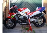 Auspuff-Auspuff-Schalldämpfer Honda NSR 250 Jollymoto 0407