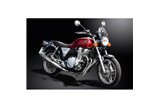 HONDA CB1100A 2013-17 TUBI SCARICO 4-1 IN ACCIAIO INOX COMPATIBILI OEM