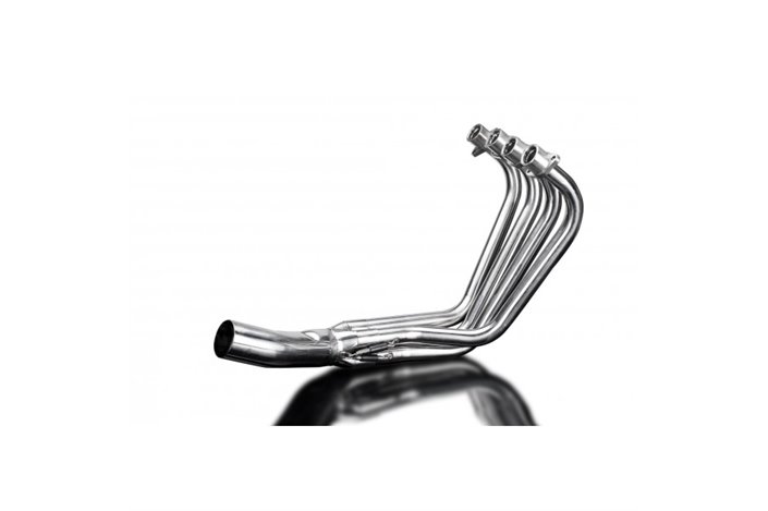 SUZUKI GSX1100E 1979-1981 KATANA 1100 STAINLESS HEADERS DOWNPIPES