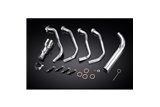 KAWASAKI KLZ1000 VERSYS 2019-2021 DECAT STAINLESS EXHAUST HEADER DOWNPIPES