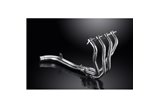 KAWASAKI KLZ1000 VERSYS 2019-2021 DECAT STAINLESS EXHAUST HEADER DOWNPIPES