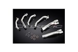 HONDA GL1000-GL1100K-KZ GOLDWING 75-83 STAINLESS NON OEM EXHAUST DOWNPIPES