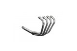 SUZUKI GS1100G/GLZ 82-84 STAINLESS 4-1 EXHAUST DOWNPIPES NOT OEM COMPATIBLE