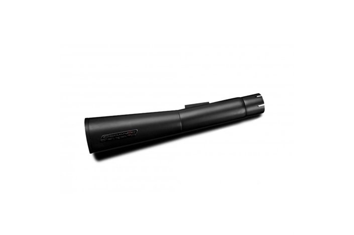 DELKEVIC CERAMIC MEGAPHONE UNIVERSAL SILENCER