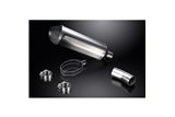 SUZUKI GSXR1000 2012-2016 343MM XOVAL TITANIUM BSAU SILENCER EXHAUST KIT