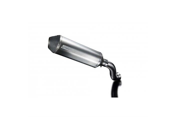 HUSQVARNA VITPILEN SVARTPILEN 701 2018-2020 343MM XOVAL TITANIUM BSAU EXHAUST