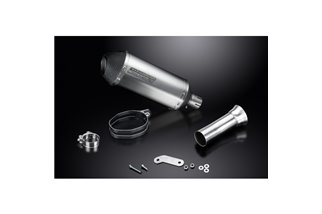 KTM 1050 1090R 1190 1290R ADVENTURE 13-18 260MM XOVAL TITANIUM BSAU EXHAUST KIT