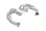 kit collettori in acciaio inox tubi style porsche 911 carrera 996 3.4L 1997 - 2001