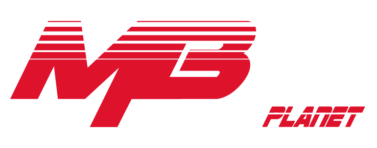 motorbikeplanet.com Logo